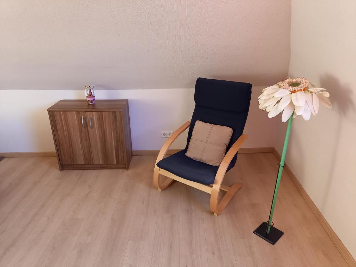 巴特哈尔茨堡Elfenhaeuschen Mit 3 Dtv Sternen Ausgezeichnet别墅 外观 照片